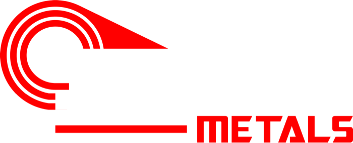 Hunter Metals Logo